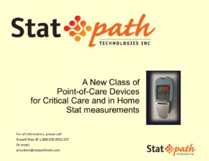 StatPath Info Non Investor